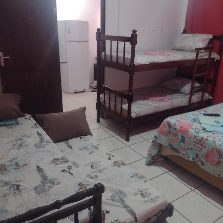 Apartamento Encantador Guaratingueta Bagian luar foto